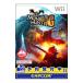 Wii| Monstar Hunter G