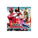[ Samurai Squadron Shinkenger ] оригинал альбом ~.. звук запись первый занавес 