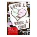DVD| Ootsuka Ai LOVE LETTER Tour 2009~ канал удаление . love Chan ..!~