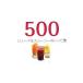 500 сок & смузи. рецепт сборник |WatsonChristine