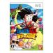 Wii| Dragon Ball небо внизу один большой приключение 