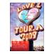 DVDͰ LOVE LETTER Tour 2009饤ȾȤ餷ơ̴ȴưȡľФȡat Yokohama Arena on 17th of May 2009