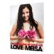 LOVE MEISA- чёрный дерево meisa фотоальбом 