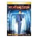 DVD| Night Mu jiam
