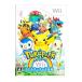 Wii|poke park Wii~ Пикачу. большой приключение ~