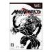 Wii|MADWORLD (CERO[Z]18 лет и больше объект )