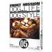 FRONT MISSION DOG LIFE��DOG STYLE 5��C��H��LINE