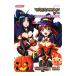  magical Halloween серии официальный иллюстрации & сборник материалов для создания 