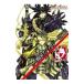  Sengoku anthology . pieces . higashi army EAST RED| anthology 