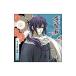 . женщина серия |[ Hakuoki ] герой CD занавес конец цветок способ .. глициния один 