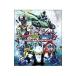 Blu-ray| театр версия Kamen Rider W FOREVER A to Z. жизнь. Gaya память 