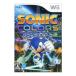 Wii| Sonic цвет z