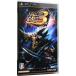 PSP| Monstar Hunter портативный 3rd