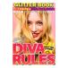 DIVA RULES HEALTH&MIND| trance носитель информации 