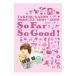 So Far So Good! TAKERU SATOH PROFILE 2007-2010| Sato .