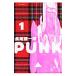 PUNK 1| длина хвост . один .