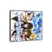  день ...|[IS( Infinite * Stratos )]ED тематическая песня ~SUPER-STREAM( super super Stream )