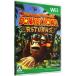 Wii| Donkey Kong возврат z