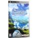 PSP| Tales ob The world reti Anne to мой Solo ji-3