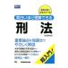 面白いほど理解できる刑法／早稲田経営出版