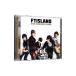 FTISLAND|FIVE TREASURE ISLAND первый раз ограничение запись A