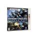 3DS| Ghost Recon тень War 