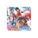 Project.R|[ Pirate Squadron Gokaiger ] оригинал альбом сокровище звук box 2 море .song* навигация to