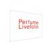 Perfume Livefolio