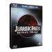 Blu-ray／ジュラシック・パーク アルティメット・トリロジー