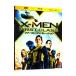 Blu-ray|X-MEN: First * generation Blue-ray &DVD& цифровой копирование ( использование гарантия нет )