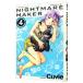 NIGHTMARE MAKER 4��Cuvie