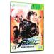 ネットオフ ヤフー店の【Xbox360】 THE KING OF FIGHTERS XIII （ザ・キング・オブ・ファイターズ13）