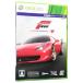 Xbox360／Ｆｏｒｚａ Ｍｏｔｏｒｓｐｏｒｔ ４