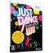 Wii／ＪＵＳＴ ＤＡＮＣＥ Ｗｉｉ