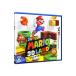 3DS| super Mario 3D Land 