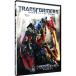 DVD| Transformer | темный боковой * moon 