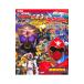  Kamen Rider o-z& Pirate Squadron Gokaiger movie super various subjects 