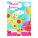 DVD|Music With Jammers