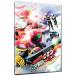 DVD| Kamen Rider OOO финальный эпизод tirekta-z cut версия 