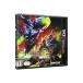 3DS| Monstar Hunter 3G ( Try G)