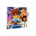 3DS| Inazuma eleven GO темный 