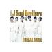 ������ J Soul Brothers��TRIBAL SOUL