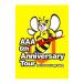 DVD|AAA 6th Anniversary Tour 2011.9.28 at Zepp Tokyo