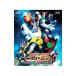 Blu-ray| Kamen Rider × Kamen Rider Fourze &o-zMOVIE большой битва MEGA MAX