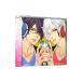 . женщина серия |[BROTHERS CONFLICT Passion Pink] открытие Thema ~AFFECTIONS| утро день ..&.(CV: Suzumura Ken'ichi & птица море ..)