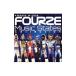 [ Kamen Rider Fourze ]Music States Collection