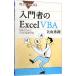  введение человек. Excel VBA| Татеяма превосходящий выгода 