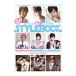 STYLEBOOK 2012 SPRING&SUMMER| три лет книги 