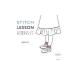STITCH LESSON| Sato ...