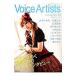 Voice Artists VOL.01(2012JULY)